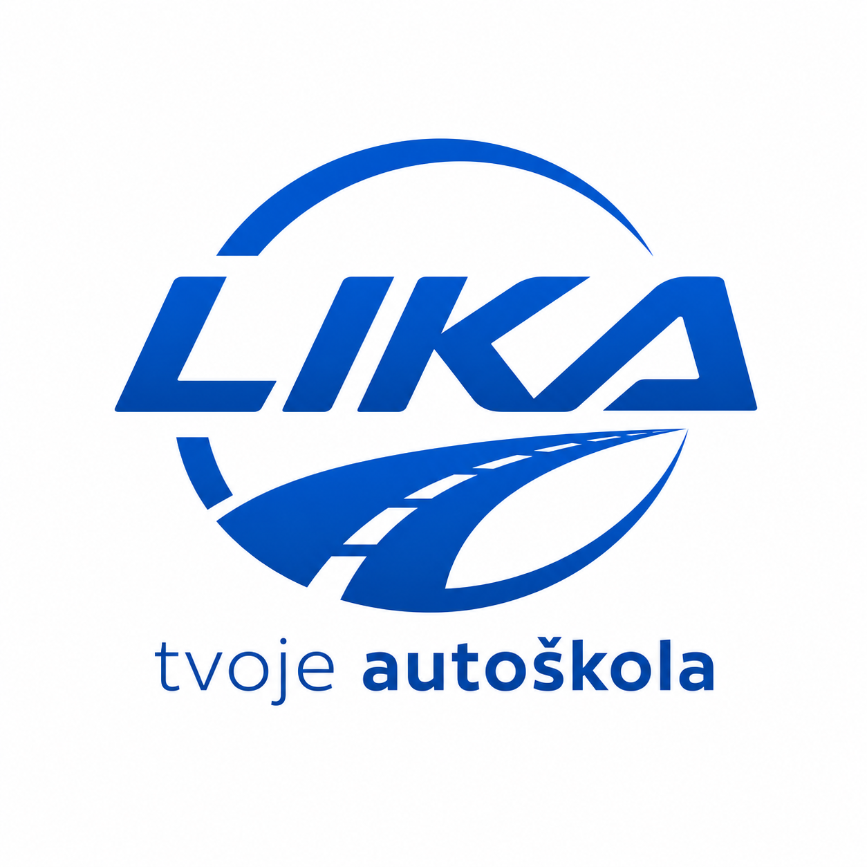 LIKA tvoje autoškola
